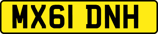 MX61DNH