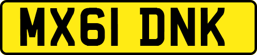 MX61DNK