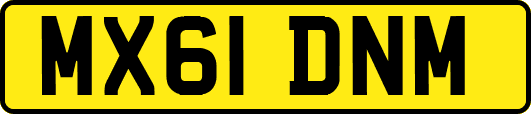 MX61DNM