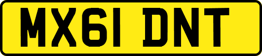 MX61DNT