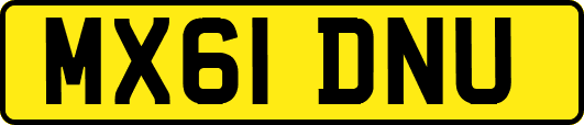 MX61DNU