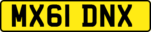MX61DNX
