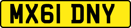 MX61DNY