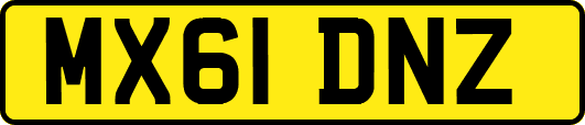 MX61DNZ