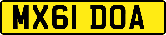 MX61DOA