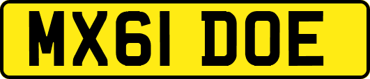 MX61DOE