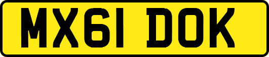 MX61DOK