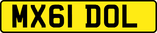 MX61DOL