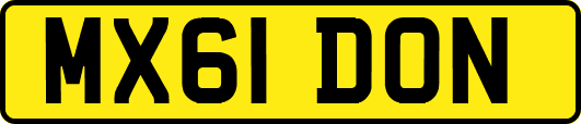 MX61DON