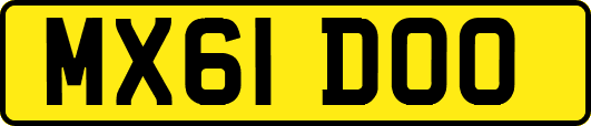 MX61DOO