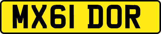 MX61DOR