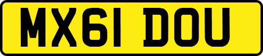 MX61DOU