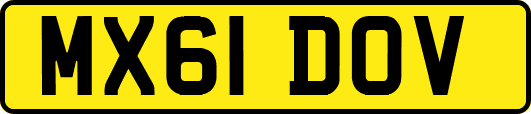 MX61DOV