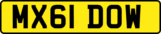 MX61DOW