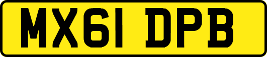 MX61DPB