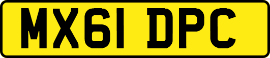 MX61DPC