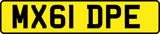 MX61DPE