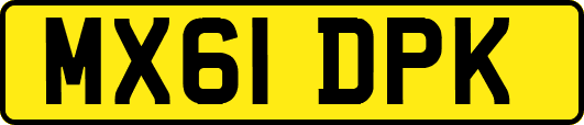MX61DPK