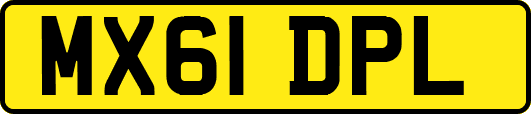 MX61DPL