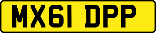 MX61DPP