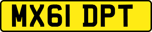 MX61DPT