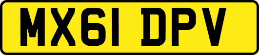 MX61DPV