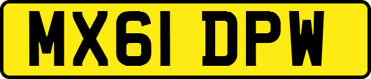 MX61DPW