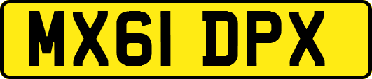 MX61DPX