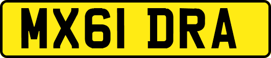 MX61DRA
