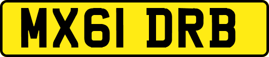 MX61DRB