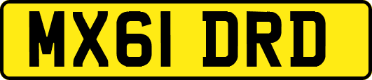 MX61DRD