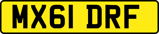 MX61DRF