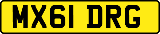MX61DRG