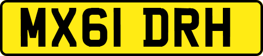 MX61DRH