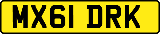 MX61DRK