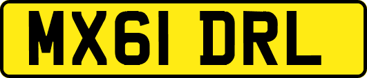 MX61DRL