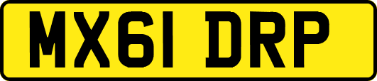 MX61DRP