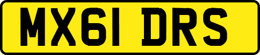 MX61DRS