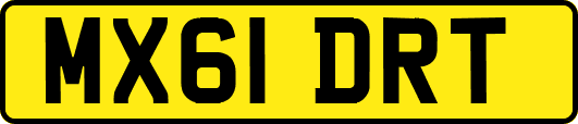 MX61DRT