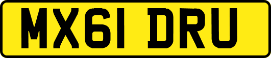 MX61DRU