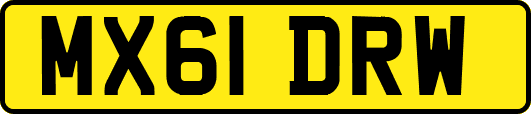 MX61DRW