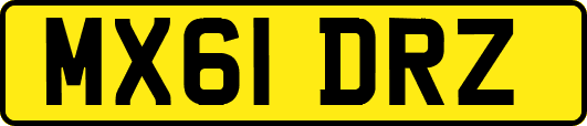 MX61DRZ