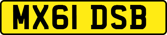MX61DSB