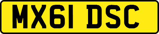 MX61DSC