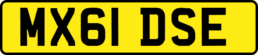 MX61DSE