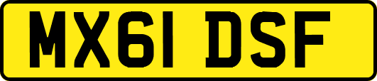 MX61DSF