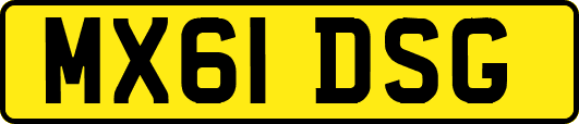 MX61DSG