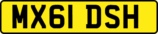 MX61DSH
