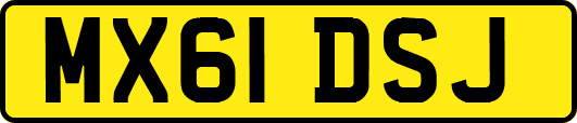 MX61DSJ
