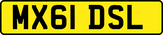 MX61DSL
